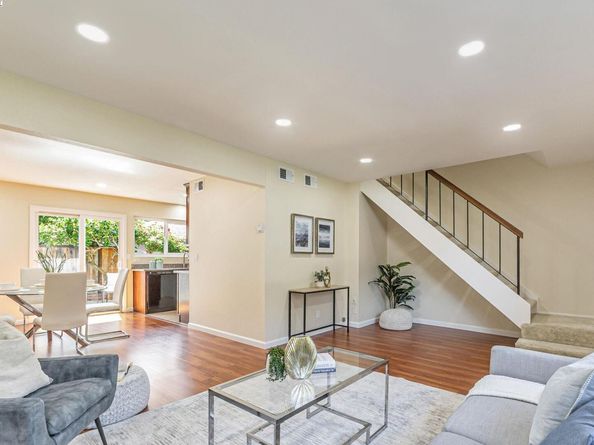 38012 Dover Cmn, Fremont CA 94536