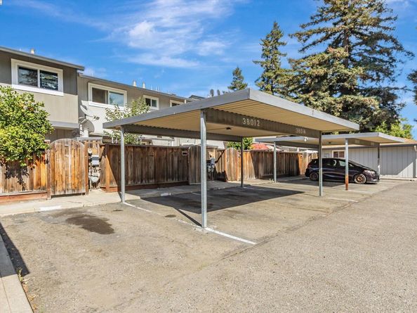 38012 Dover Cmn, Fremont CA 94536