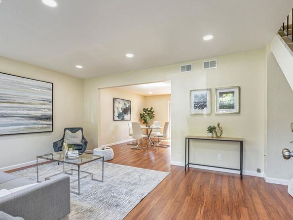 38012 Dover Cmn, Fremont CA 94536