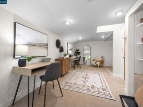 505 Ridgeview Ct, Pleasant Hill CA 94523