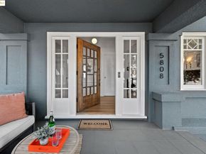 5808 Chabot Rd, Oakland CA 94618