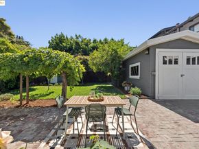 5808 Chabot Rd, Oakland CA 94618