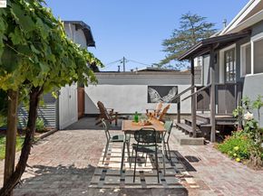 5808 Chabot Rd, Oakland CA 94618