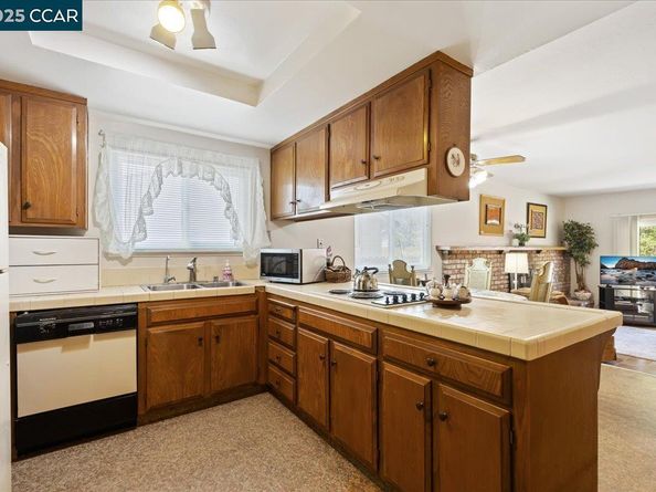 3445 Chugach Pl, Concord CA 94518