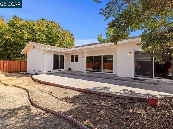 3445 Chugach Pl, Concord CA 94518