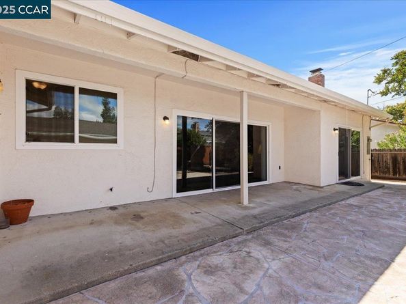 3445 Chugach Pl, Concord CA 94518