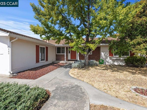 3445 Chugach Pl, Concord CA 94518