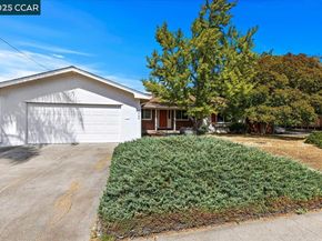 3445 Chugach Pl, Concord CA 94518
