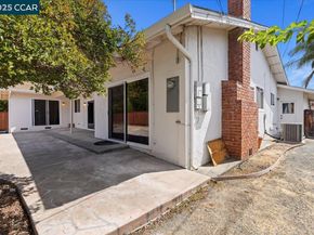 3445 Chugach Pl, Concord CA 94518