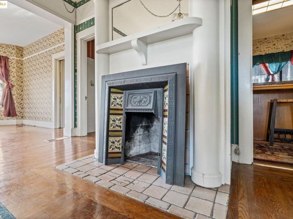 746 E 19Th St, Oakland CA 94606