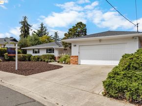 1834 Skyview Dr, San Leandro CA 94577