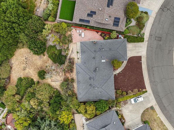 1834 Skyview Dr, San Leandro CA 94577
