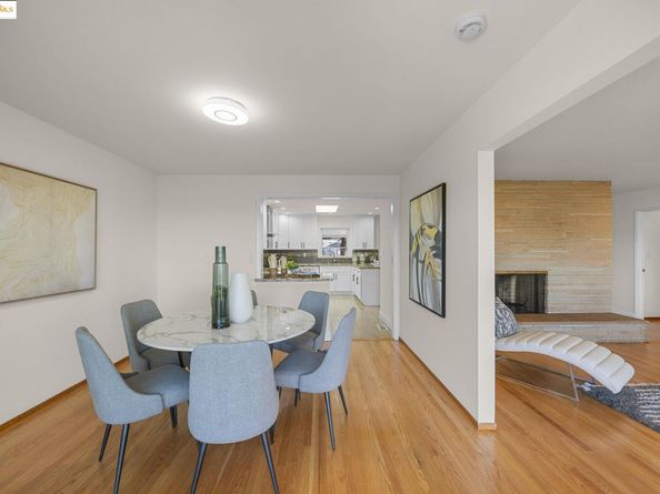 1834 Skyview Dr, San Leandro CA 94577