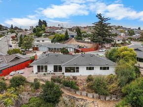 1834 Skyview Dr, San Leandro CA 94577