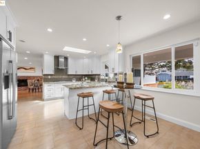 1834 Skyview Dr, San Leandro CA 94577