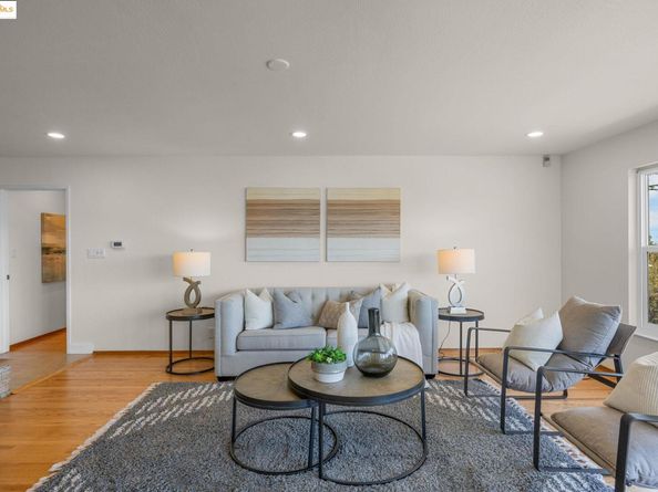 1834 Skyview Dr, San Leandro CA 94577