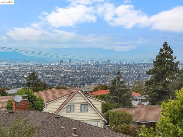 1834 Skyview Dr, San Leandro CA 94577
