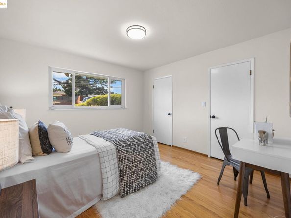 1834 Skyview Dr, San Leandro CA 94577