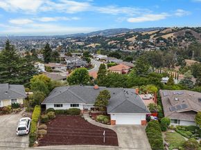 1834 Skyview Dr, San Leandro CA 94577