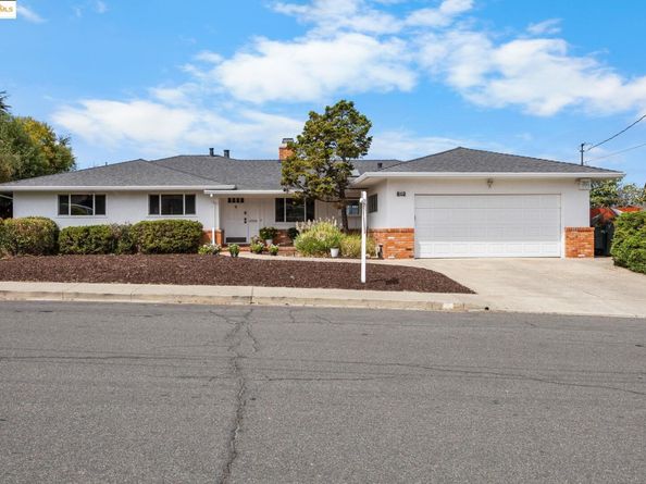 1834 Skyview Dr, San Leandro CA 94577