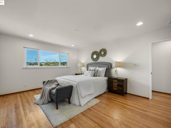 1834 Skyview Dr, San Leandro CA 94577