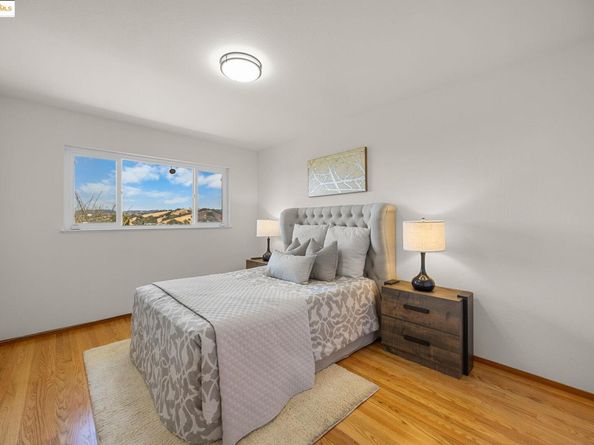 1834 Skyview Dr, San Leandro CA 94577