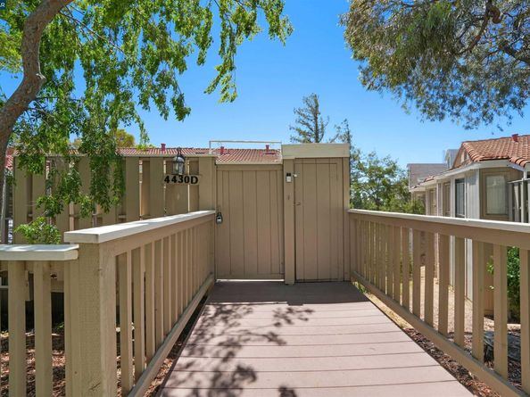 4430 Eagle Peak Rd D, Concord CA 94521
