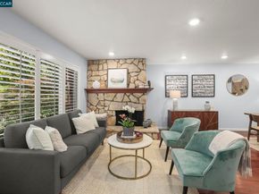 2135 Ascot Dr 13, Moraga CA 94556