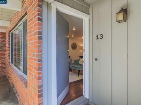 2135 Ascot Dr 13, Moraga CA 94556
