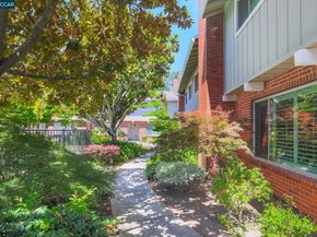 2135 Ascot Dr 13, Moraga CA 94556
