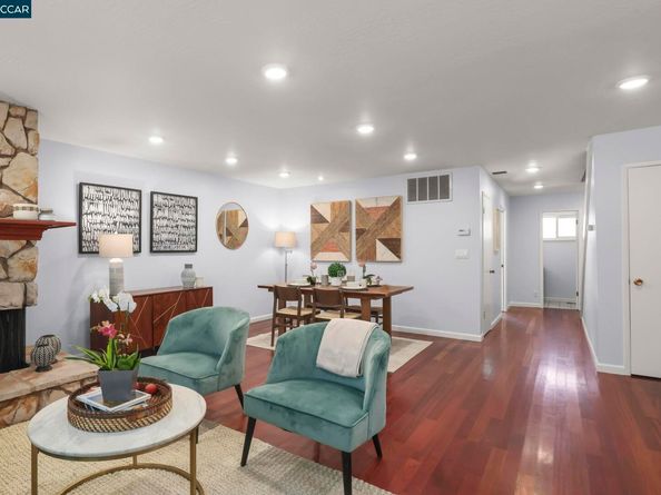 2135 Ascot Dr 13, Moraga CA 94556