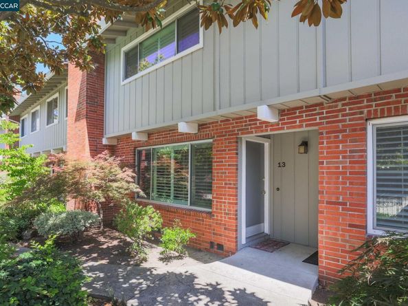 2135 Ascot Dr 13, Moraga CA 94556