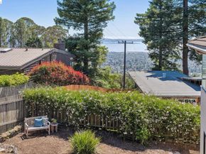 98 Fairlawn Dr, Berkeley CA 94708