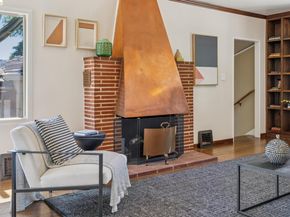 98 Fairlawn Dr, Berkeley CA 94708