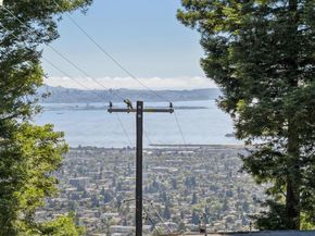 98 Fairlawn Dr, Berkeley CA 94708