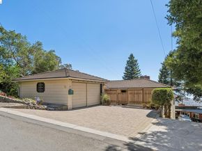 98 Fairlawn Dr, Berkeley CA 94708