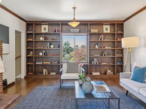 98 Fairlawn Dr, Berkeley CA 94708