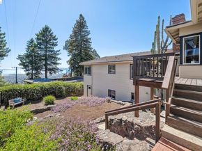 98 Fairlawn Dr, Berkeley CA 94708