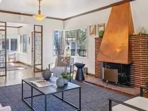 98 Fairlawn Dr, Berkeley CA 94708