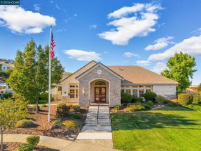 1047 Rolling Woods Way, Concord CA 94521
