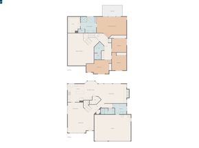 1047 Rolling Woods Way, Concord CA 94521