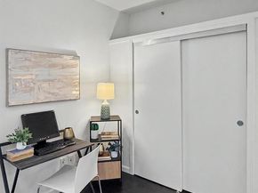 1 Lakeside Dr 411, Oakland CA 94612