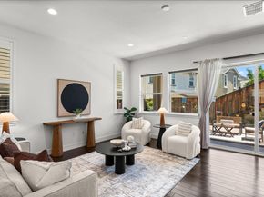 4022 Chalk Hill Way, Dublin CA 94568