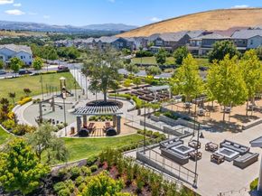 4022 Chalk Hill Way, Dublin CA 94568