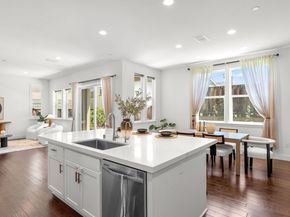 4022 Chalk Hill Way, Dublin CA 94568
