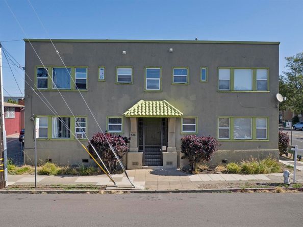 646 42nd St, Oakland CA 94609