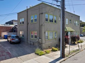 646 42nd St, Oakland CA 94609