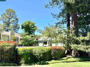 111 Ascot Ct C, Moraga CA 94556