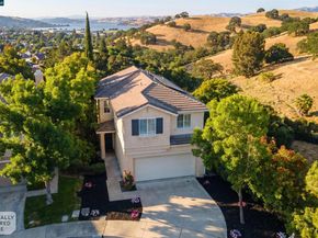 4000 Hiller Ln, Martinez CA 94553