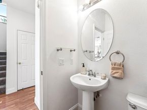 4000 Hiller Ln, Martinez CA 94553